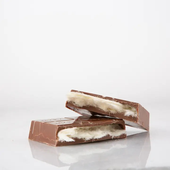 Viral Angel Hair Chocolate - Vanilla Flavour
