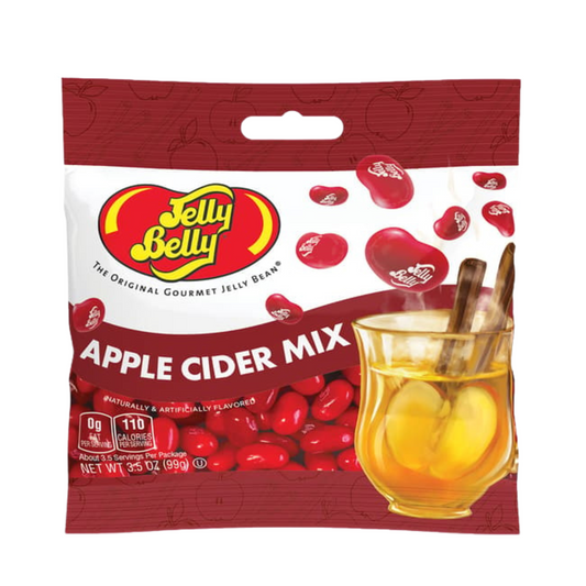 Apple Cider Jelly Beans by Jelly Belly