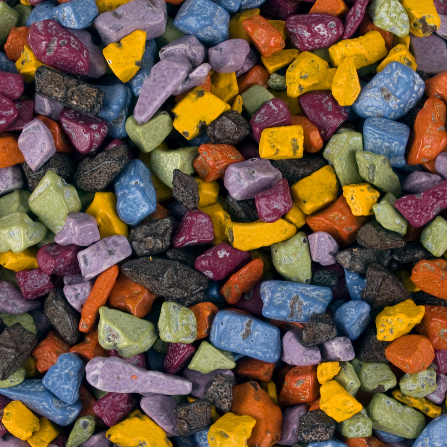 ChocoRocks - Premium Mix