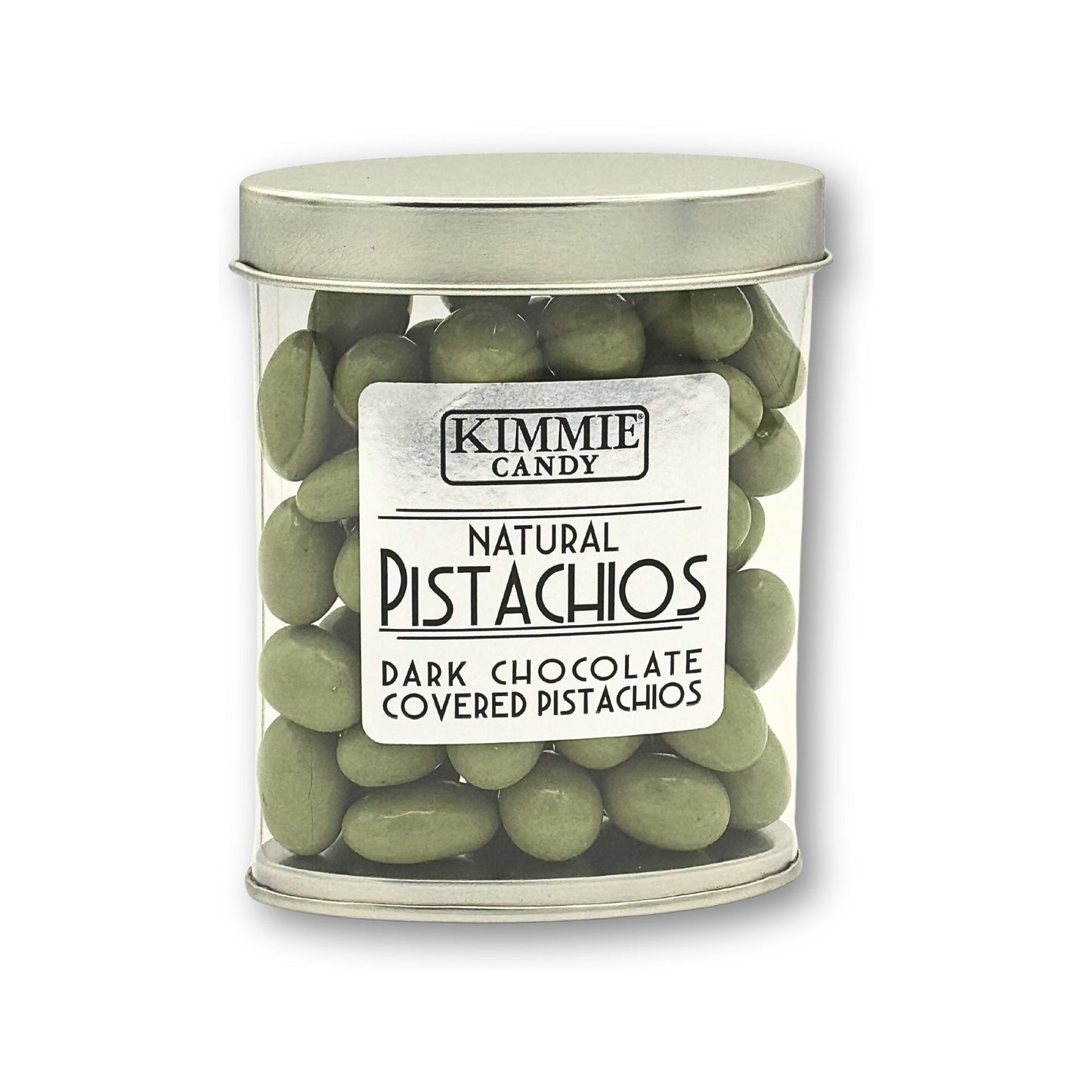Choco Pistachios Candy