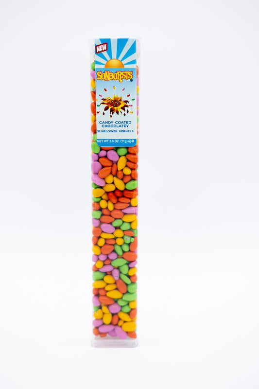 Sunbursts - Spring Mix Candy by Kimmie Candy