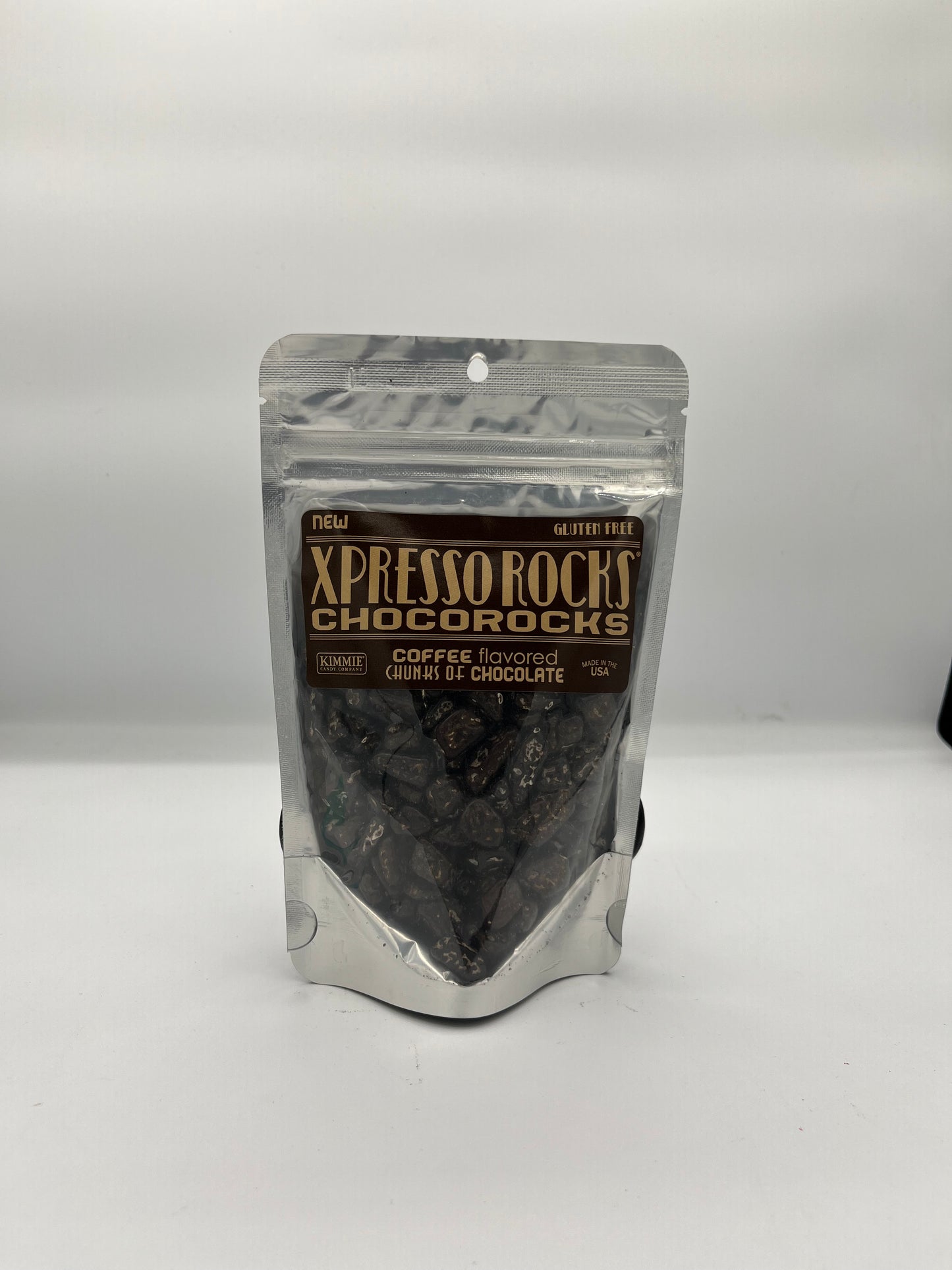 ChocoRocks - Xpresso Chocolate