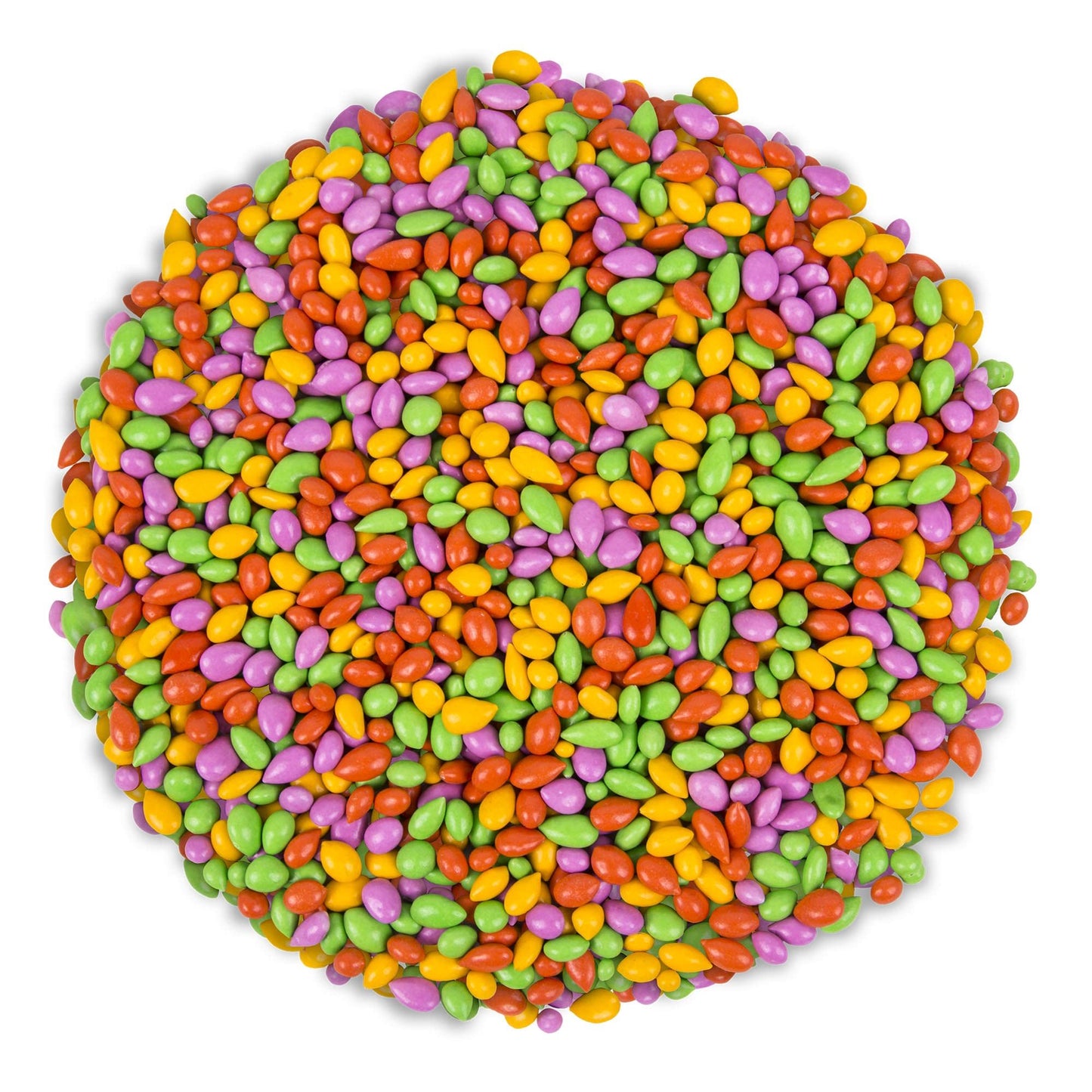 Sunbursts - Spring Mix Candy by Kimmie Candy