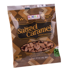 ChocoRocks - Salted Caramel Chocolate