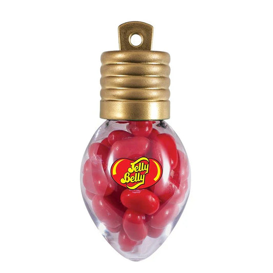 Jelly Belly Christmas Lights