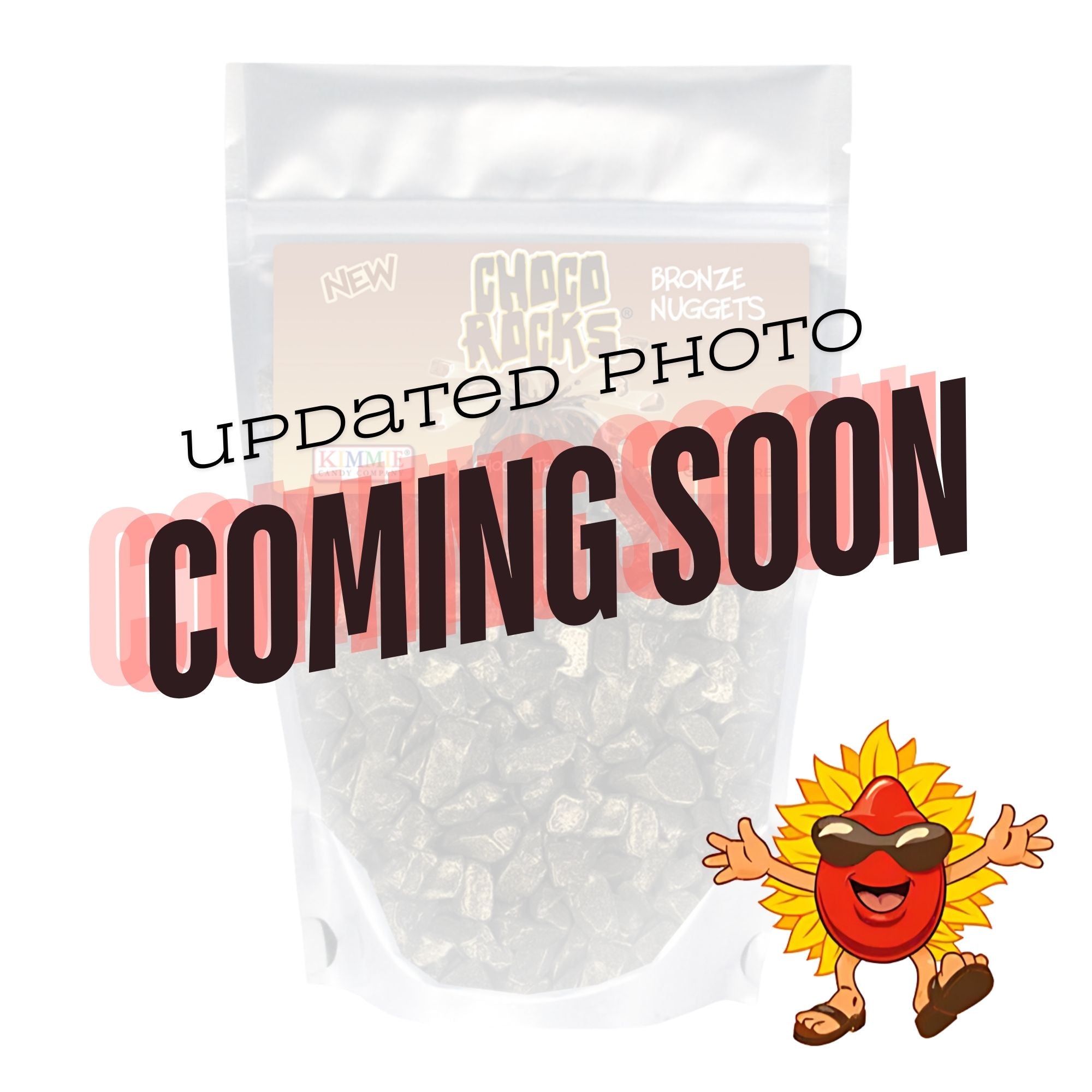 Sunbursts - Premium Mix Candy by Kimmie Candy – KC's Candy Store