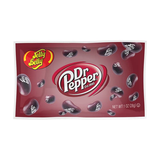 Dr. Pepper Jelly Beans by Jelly Belly