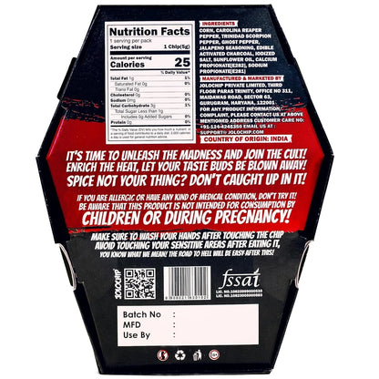 JOLOCHIP Last Chip Challenge (1pc)