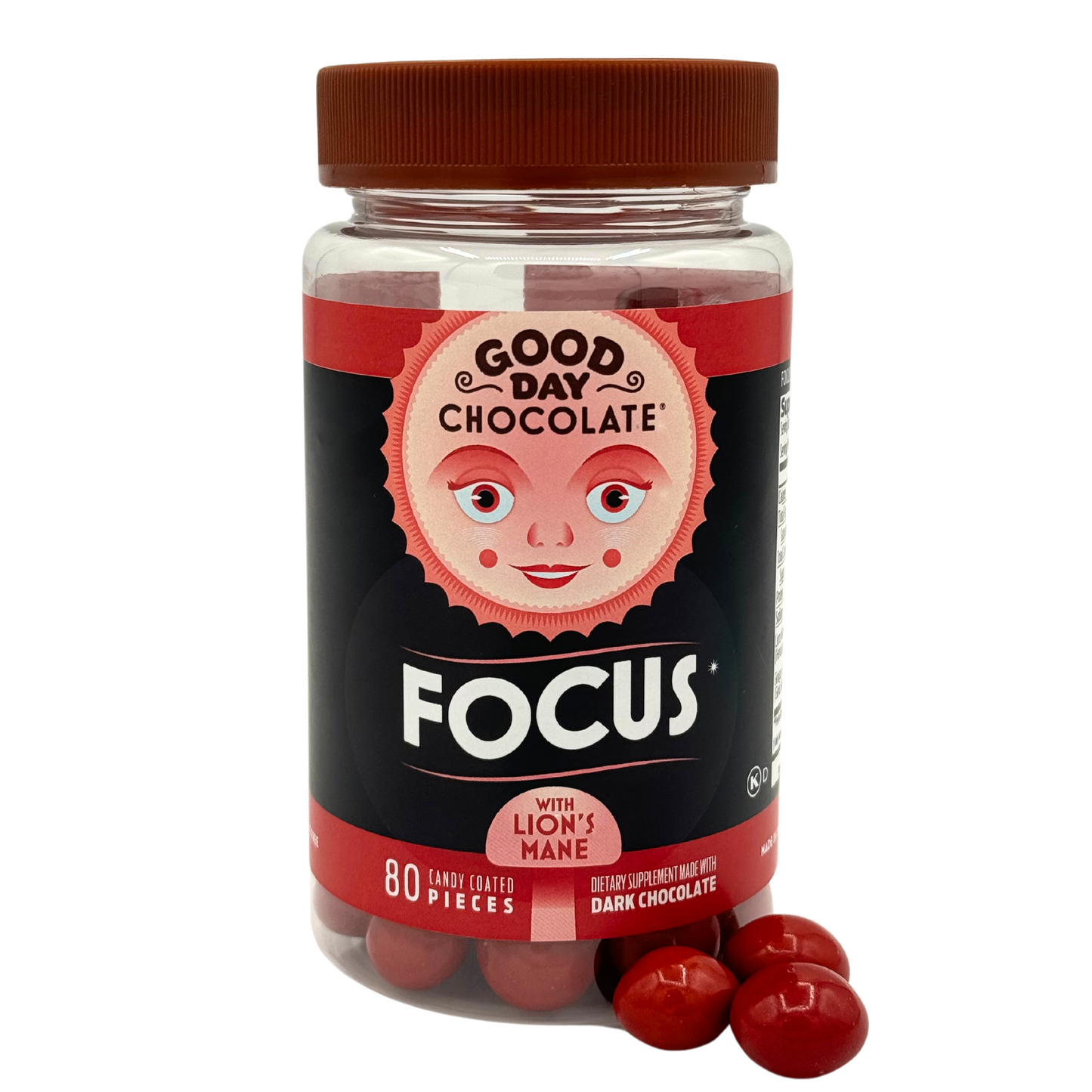 Adult Focus