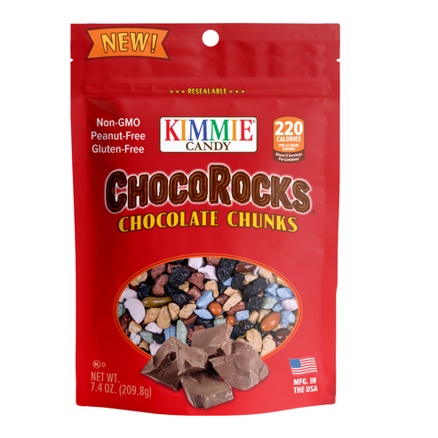 ChocoRocks - Regular Mix – KC's Candy Store