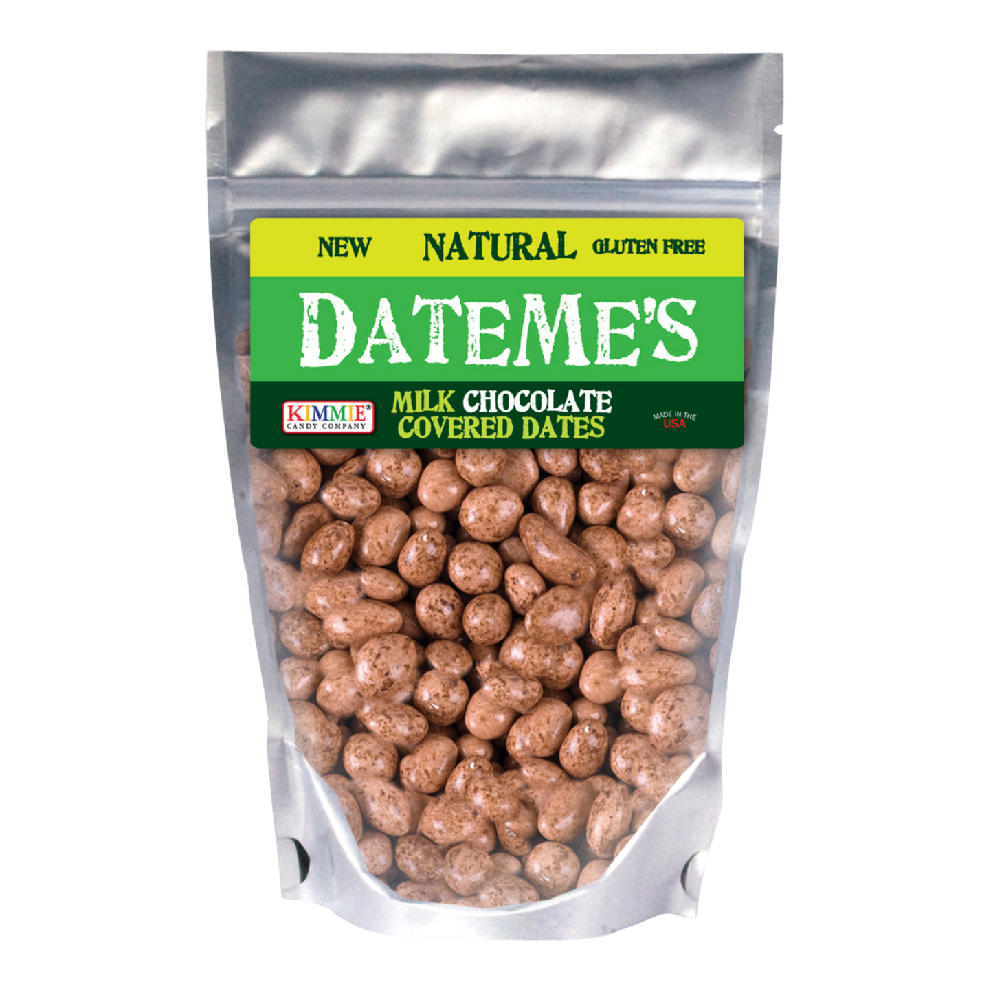 DateMe's Candy