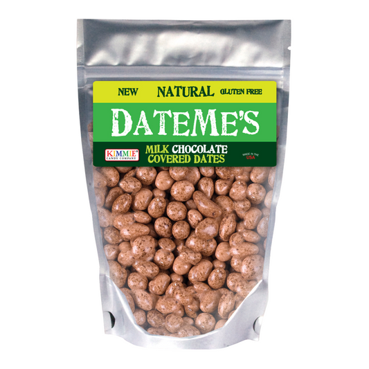 DateMe's Candy