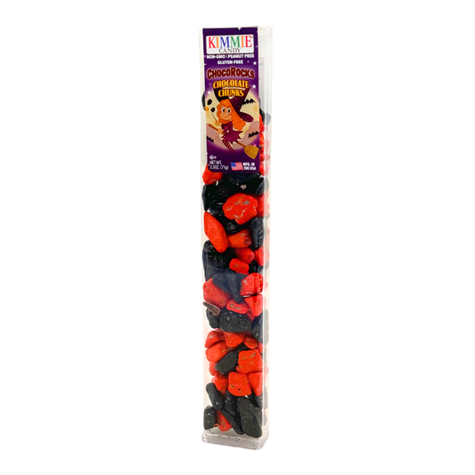 ChocoRocks - Halloween Mix