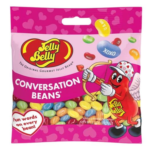 Conversation Jelly Beans by Jelly Belly