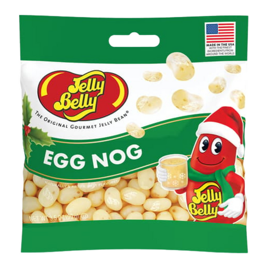 Holiday Egg Nog Jelly Beans by Jelly Belly