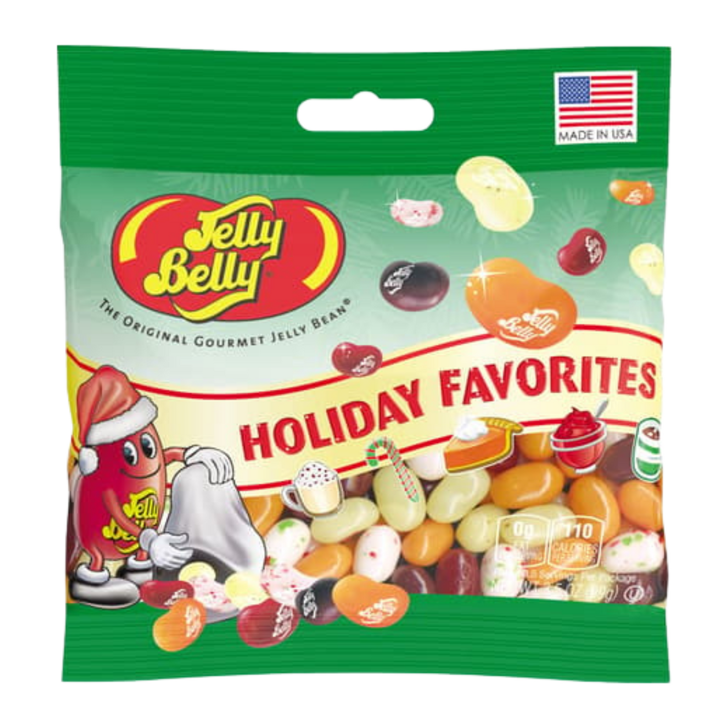 Holiday Favorites Jelly Beans by Jelly Belly