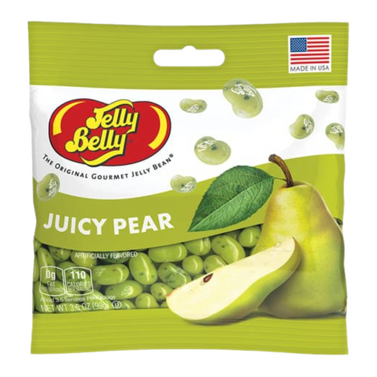 Juicy Pear Jelly Beans by Jelly Belly