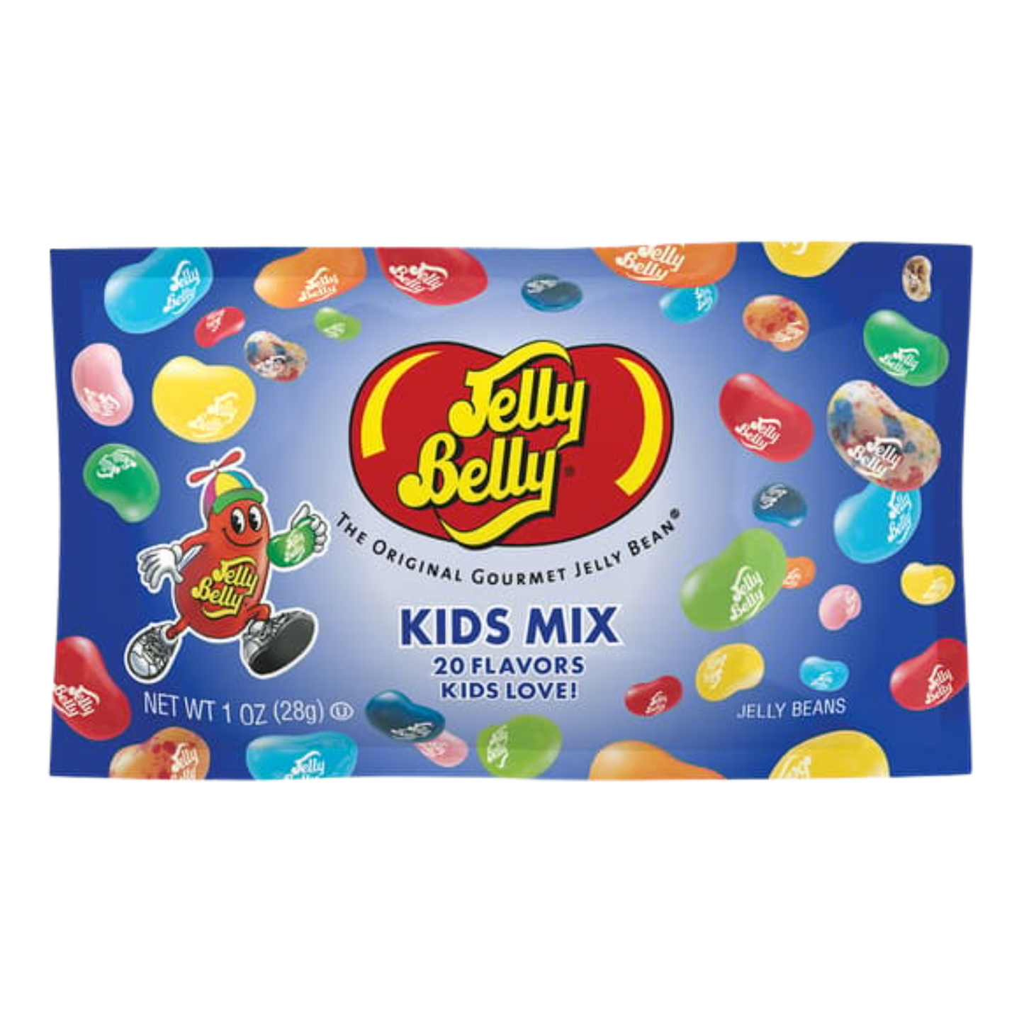 Kid's Mix Jelly Beans by Jelly Belly