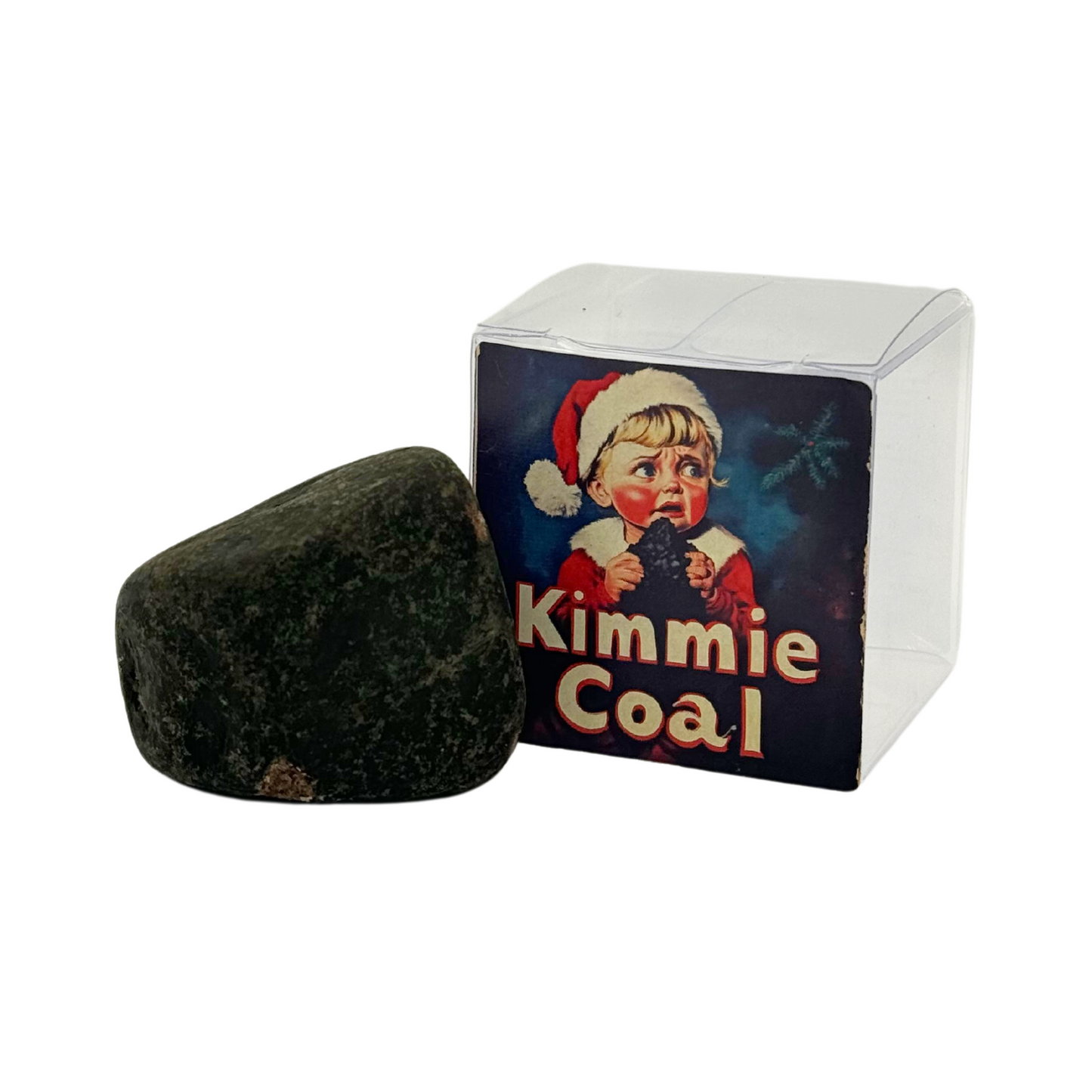 Kimmie Coal - Boulders