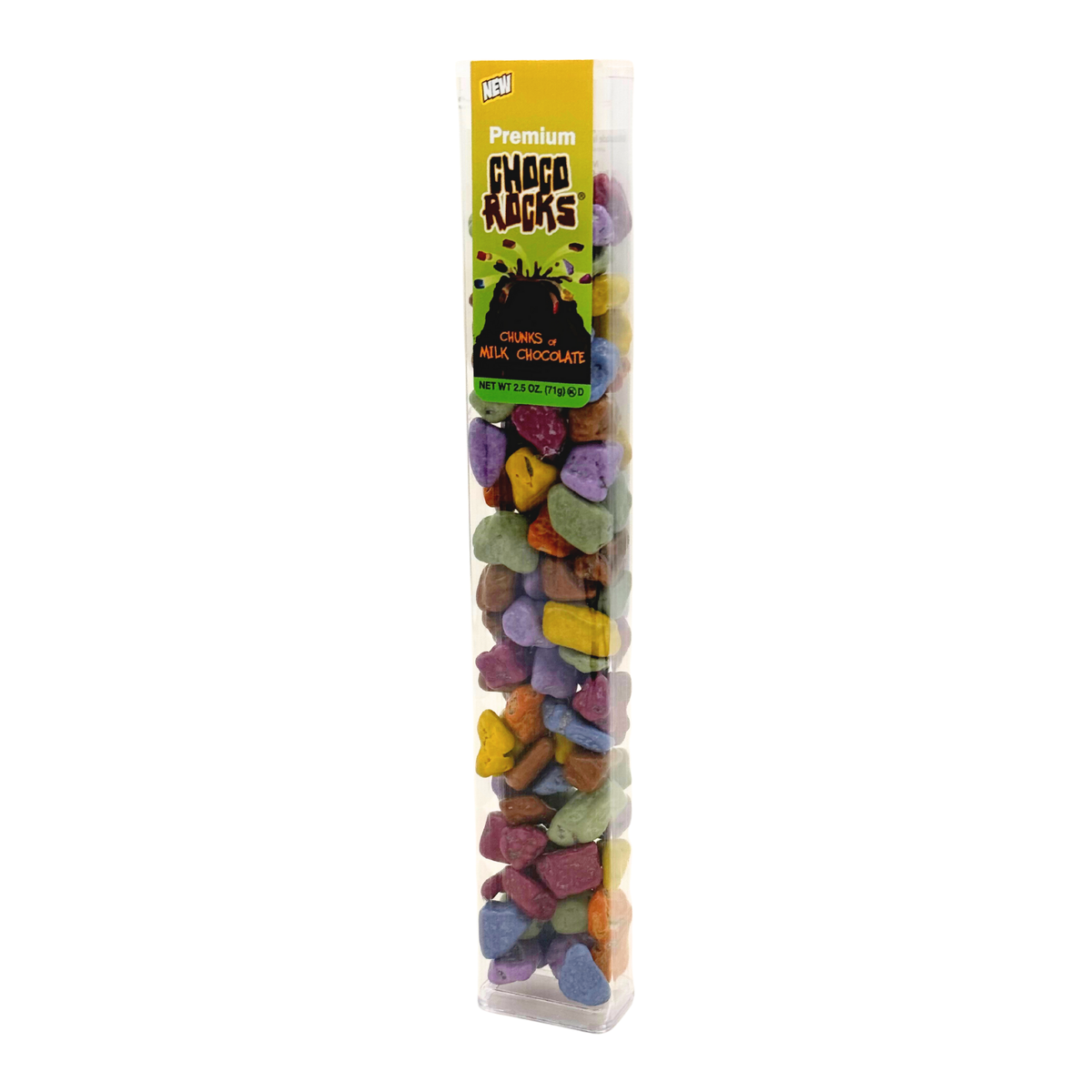 Alien Fresh Choco Rocks ChocoRocks - Premium Mix – KC's Candy Store