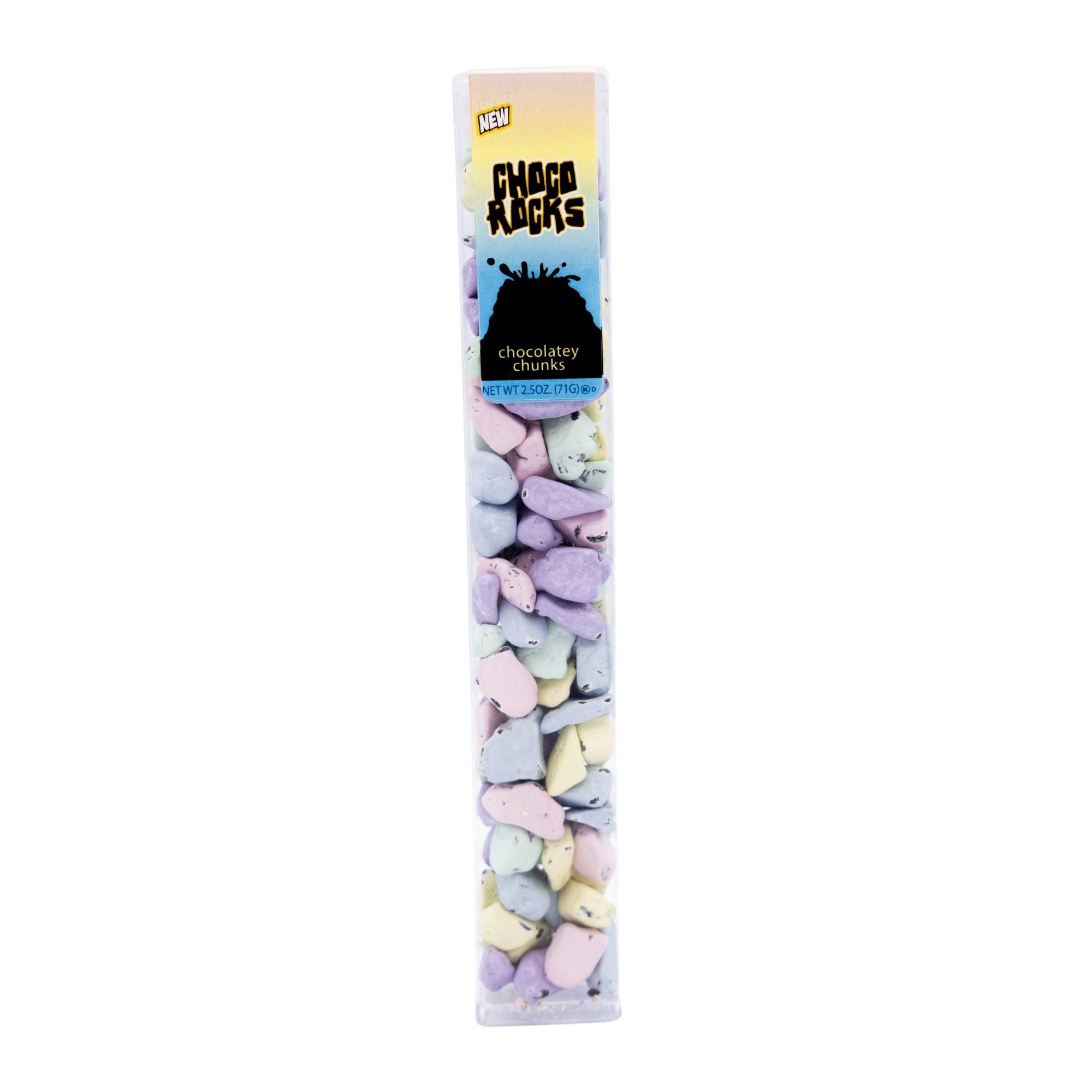 ChocoRocks - Pastel Sparkle Mix – KC's Candy Store