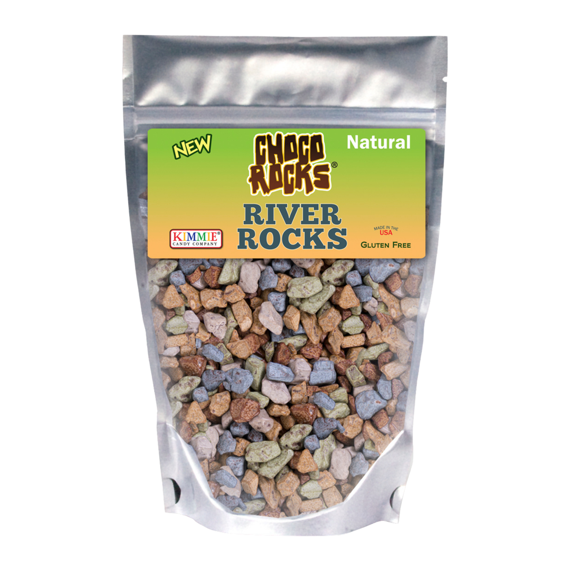 River Rocks Candy ChocoRocks - Riverrock Mix – KC's Candy Store