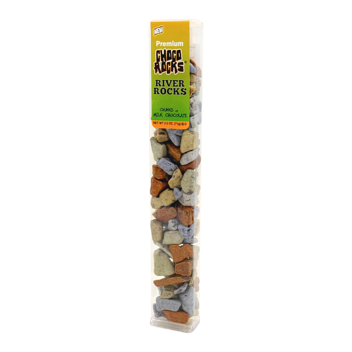 River Rocks Candy ChocoRocks - Riverrock Mix – KC's Candy Store