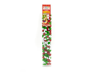 Sunbursts - Christmas Candy by Kimmie Candy