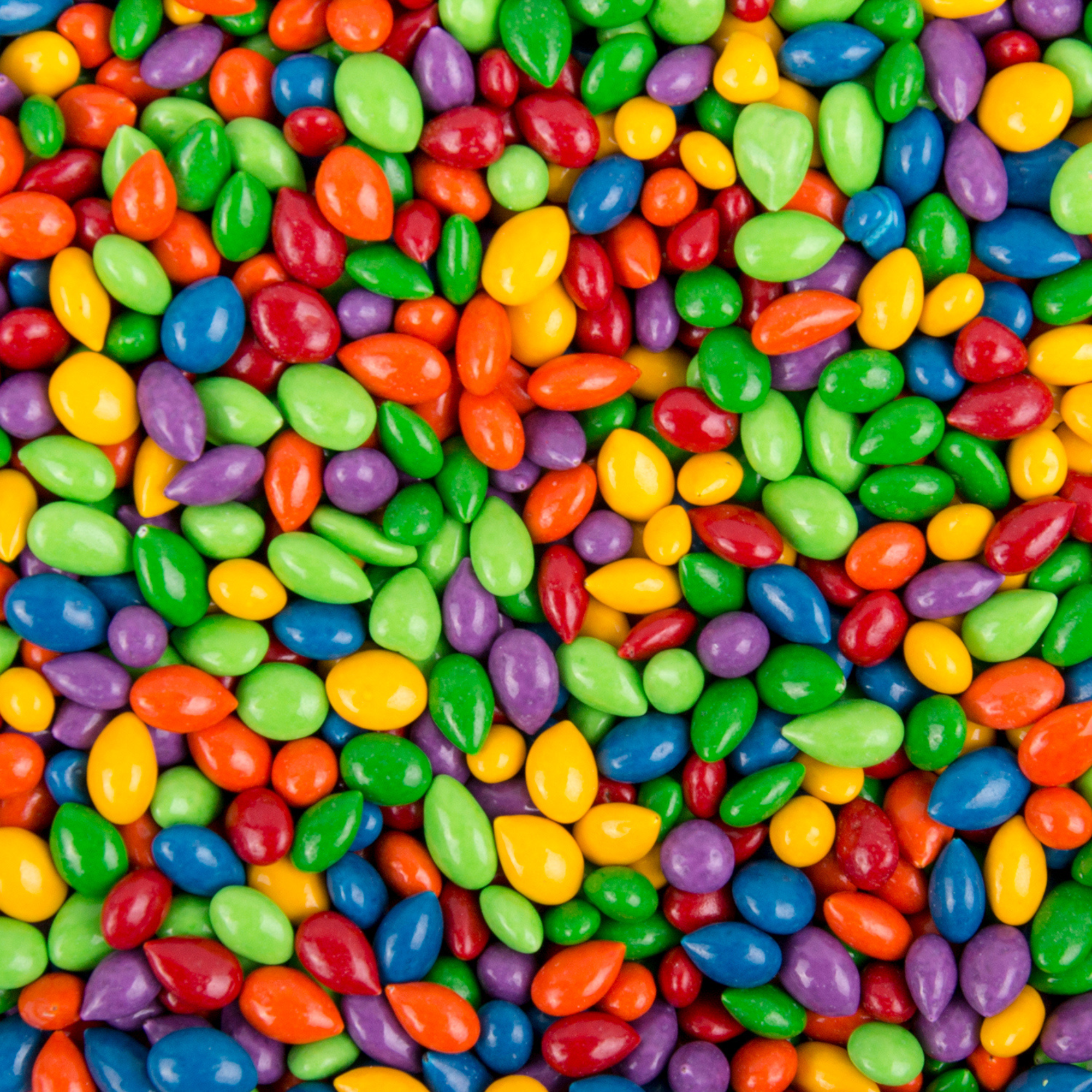 Sunbursts - Regular Mix Candy by Kimmie Candy – KC's Candy Store