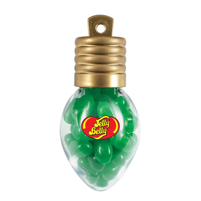 Jelly Belly Christmas Lights