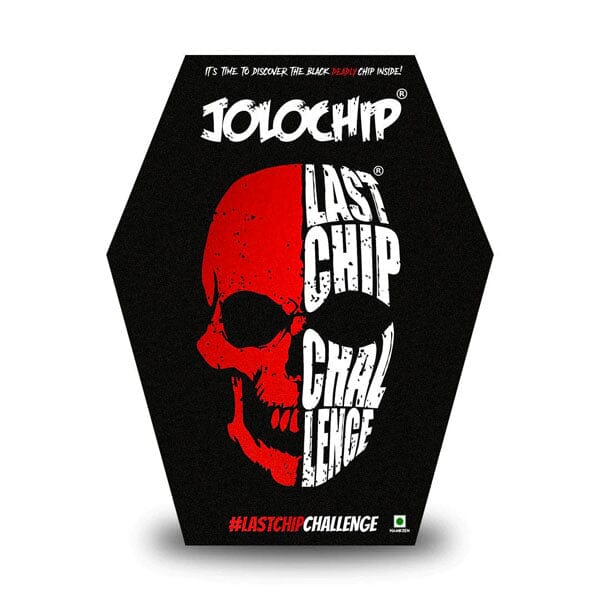 JOLOCHIP Last Chip Challenge (1pc)