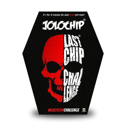 JOLOCHIP Last Chip Challenge (1pc)