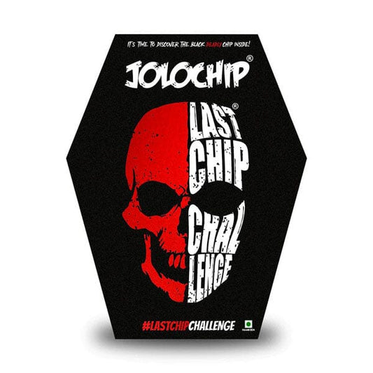 JOLOCHIP Last Chip Challenge (1pc)