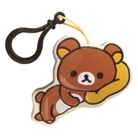 Rilakkuma Marshmallow Flavored Lazy Day Sweets