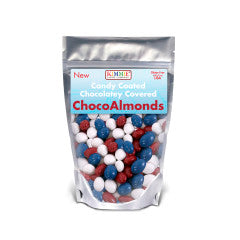 Choco Almonds - by Kimmie Candy (5.1oz)