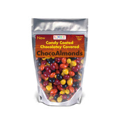 Choco Almonds - by Kimmie Candy (5.1oz)